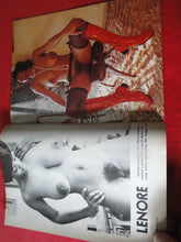 Load image into Gallery viewer, Vintage Nude Erotic Sexy Adult Magazine The Buf Swinger April 1976 CUT CORNER DI