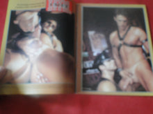 Load image into Gallery viewer, Vintage Adult Erotic Sexy Magazine Gay Interest Leather Lust G6