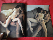 Load image into Gallery viewer, Vintage Nude Erotic Sexy Adult Magazine Turn On 1971 SCUFFED COVER 8
