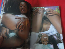 Load image into Gallery viewer, Vintage Nude Erotic Sexy Adult Magazine Masturbation 15 October 1998 JB59