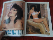 Load image into Gallery viewer, Vintage Nude Erotic Sexy Adult Magazine XXX Cavalier Pictorials Premier Issue 1992 P110