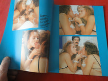 Load image into Gallery viewer, Vintage Nude Erotic Sexy Adult Magazine Take 2, They're Small Dick Rambone All Color JB58