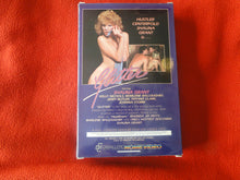 Load image into Gallery viewer, Vintage XXX VHS Porn Tape Adult Video Movie Glitter Shauna Grant Kelly Nichols V2
