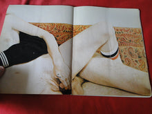 Load image into Gallery viewer, Vintage Nude Erotic Sexy Adult Magazine Love Partners ROUGH 8