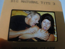 Load image into Gallery viewer, Vintage NUDE Hot Woman/Model 35mm Slide/Transparency Suck Those Titties PS2