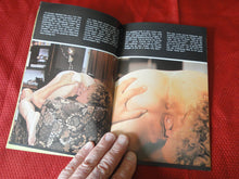 Load image into Gallery viewer, Vintage Nude Erotic Sexy Adult Smaller Magazine Pornography In Color Color Climax 85 NN