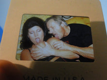 Load image into Gallery viewer, Vintage NUDE Hot Woman/Model 35mm Slide/Transparency Suck Those Titties PS2