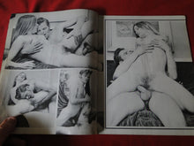 Load image into Gallery viewer, Vintage Nude Erotic Sexy Adult Magazine Love Partners ROUGH 8