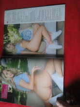 Load image into Gallery viewer, Vintage Nude Erotic Sexy Adult Magazine Barely Legal July 2018 1A