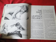 Load image into Gallery viewer, Vintage Nude Erotic Sexy Adult Magazine Love Partners ROUGH 8