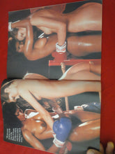 Load image into Gallery viewer, Vintage Nude Erotic Sexy Adult Magazine Swank June 1981 P101