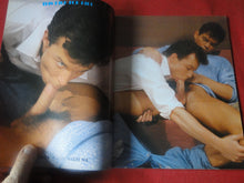 Load image into Gallery viewer, Vintage Adult Erotic Sexy Magazine Gay Interest All Color His Dick For Hire G6