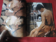 Load image into Gallery viewer, Vintage Adult Erotic Sexy Magazine Gay Interest All Color His Dick For Hire G6