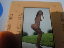 Load image into Gallery viewer, Vintage NUDE Hot Woman/Model 35mm Slide/Transparency Great Plump Ass PS2