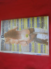 Load image into Gallery viewer, Vintage Nude Erotic Sexy Adult Magazine 40 and Over 2002 G34
