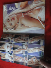 Load image into Gallery viewer, Vintage Nude Erotic Sexy Adult Magazine Swank September 1993 JB55