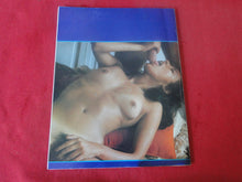 Load image into Gallery viewer, Vintage Nude Erotic Sexy Adult Magazine Cum Lovers #3 1982 JB40
