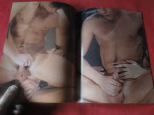 Load image into Gallery viewer, Vintage Adult Erotic Sexy Magazine Gay Interest All Color His Dick For Hire G6