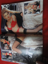 Load image into Gallery viewer, Vintage Nude Erotic Sexy Adult Magazine Swank September 1993 JB55