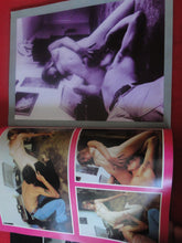 Load image into Gallery viewer, Vintage Nude Erotic Sexy Adult Magazine Cum Lovers #3 1982 JB40