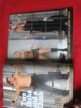 Load image into Gallery viewer, Vintage Nude Erotic Sexy Adult Magazine XXX Stars #6 Mackenzee Pierce 2010 1A