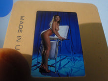Load image into Gallery viewer, Vintage NUDE Hot Woman/Model 35mm Slide/Transparency Great Ass and Legs PS2