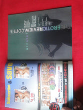 Load image into Gallery viewer, Vintage Nude Erotic Sexy Adult Magazine XXX Stars #6 Mackenzee Pierce 2010 1A