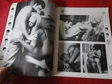 Load image into Gallery viewer, Vintage Nude Erotic Sexy Adult Magazine Making It 1970 8