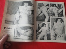 Load image into Gallery viewer, Vintage Nude Erotic Sexy Adult Magazine Man's Delight 1976 JB4