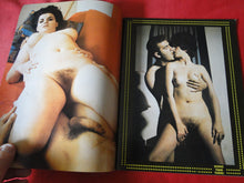 Load image into Gallery viewer, Vintage Nude Erotic Sexy Adult Magazine Making It 1970 8