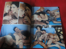 Load image into Gallery viewer, Vintage Nude Erotic Sexy Adult Magazine Maximum Perversum 10 August 1994 JB59