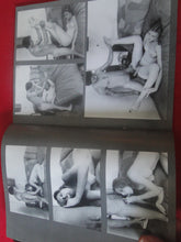 Load image into Gallery viewer, Vintage Nude Erotic Sexy Adult Magazine Cum Lovers #3 1982 JB40