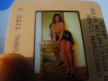 Load image into Gallery viewer, Vintage NUDE Hot Woman/Model 35mm Slide/Transparency Great Ass and Legs   PS2