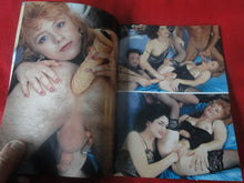 Load image into Gallery viewer, Vintage Nude Erotic Sexy Adult Magazine Maximum Perversum 10 August 1994 JB59