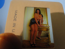 Load image into Gallery viewer, Vintage NUDE Hot Woman/Model 35mm Slide/Transparency Great Ass and Legs   PS2