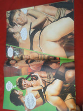 Load image into Gallery viewer, Vintage Nude Erotic Sexy Adult Magazine Chic November 1981 P101