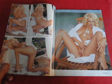 Load image into Gallery viewer, Vintage Nude Erotic Sexy Adult Magazine Club International Uncensored P71