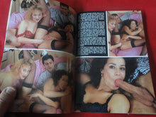 Load image into Gallery viewer, Vintage Nude Erotic Sexy Adult Magazine Maximum Perversum 10 August 1994 JB59