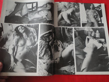 Load image into Gallery viewer, Vintage Nude Erotic Sexy Adult Magazine Man's Delight 1976 JB4