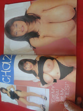 Load image into Gallery viewer, Vintage Nude Erotic Sexy Adult Magazine Juggs September 2000 G34