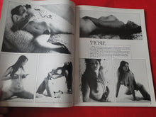 Load image into Gallery viewer, Vintage Nude Erotic Sexy Adult Magazine Man's Delight 1976 JB4