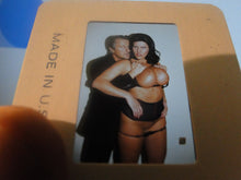Load image into Gallery viewer, Vintage NUDE Hot Woman/Model 35mm Slide/Transparency Big Fat Titties     PS2