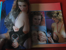 Load image into Gallery viewer, Vintage Nude Erotic Sexy Adult Magazine Milky Way All Color DETACHED COVER JB55