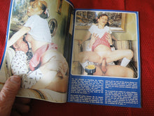 Load image into Gallery viewer, Vintage Nude Erotic Sexy Adult Smaller Magazine Incest 2 All Color NN