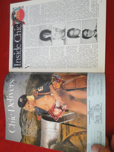 Load image into Gallery viewer, Vintage Nude Erotic Sexy Adult Magazine Chic December 1981 P101