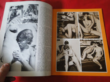 Load image into Gallery viewer, Vintage Nude Erotic Sexy Adult Magazine Desire 8