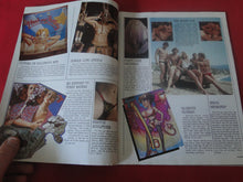 Load image into Gallery viewer, Vintage Nude Erotic Sexy Adult Magazine High Society May 1979 JB40