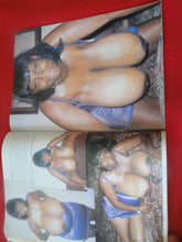 Load image into Gallery viewer, Vintage Nude Erotic Sexy Adult Magazine Juggs September 2000 G34