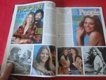Load image into Gallery viewer, Vintage Nude Erotic Sexy Adult Magazine High Society May 1979 JB40