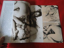 Load image into Gallery viewer, Vintage Nude Erotic Sexy Adult Magazine Desire 8